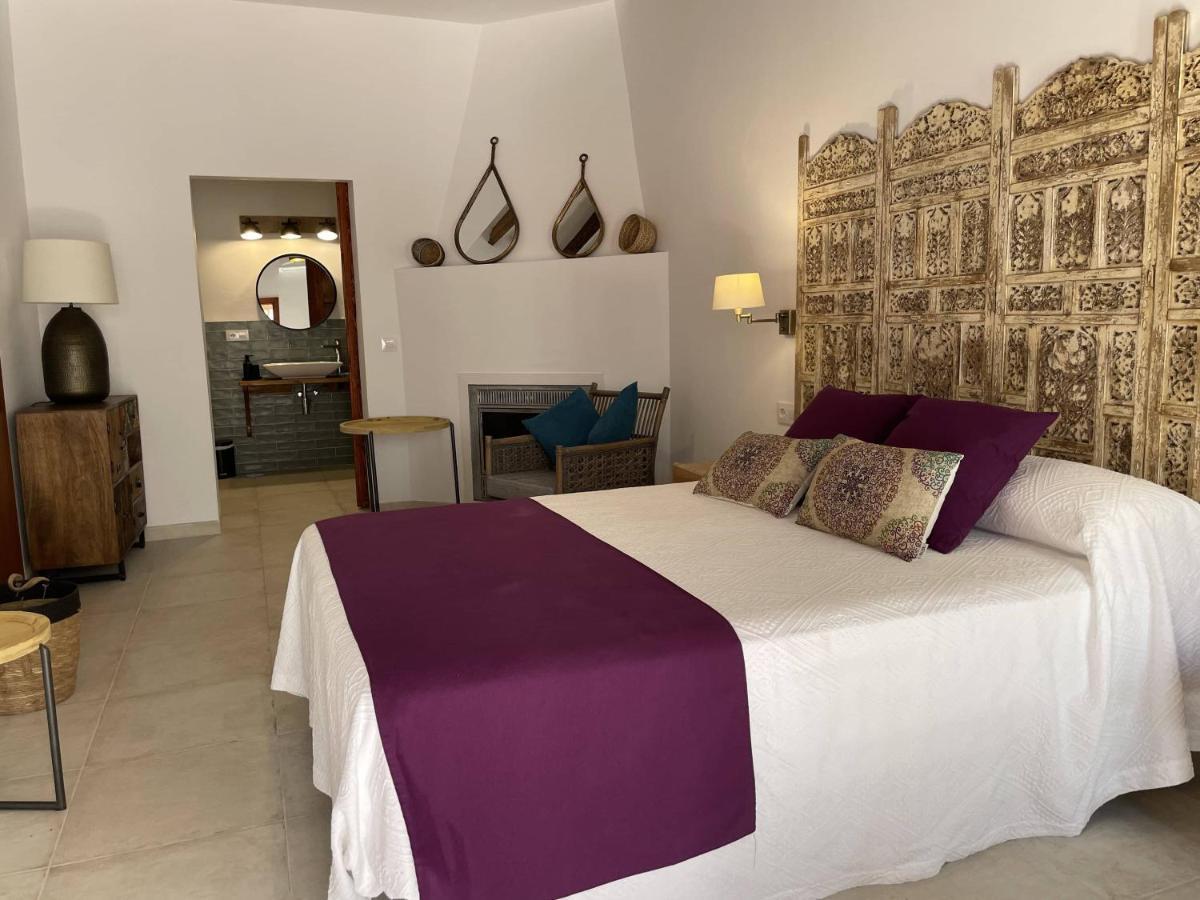 Mdina Casa Rural Fernan Perez Exteriér fotografie